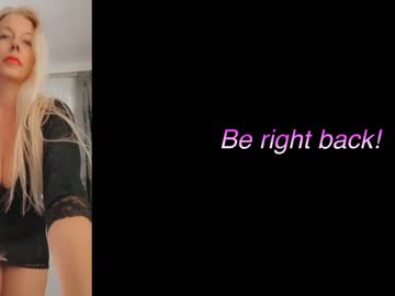 webcam girl tunderose capture image #3780473