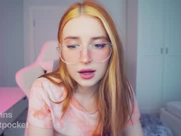 webcam girl pocketrocket_ capture image #1616632
