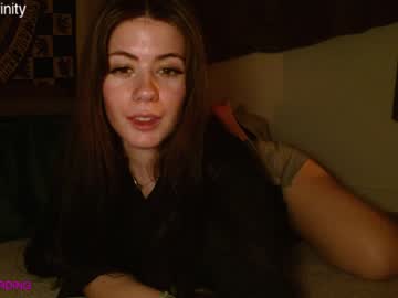 webcam girl _modestmouse capture image #5404084