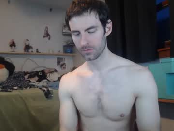 webcam man bedghost capture image #4527364