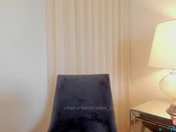 webcam girl emma_lu1 capture image #1419000