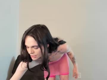 webcam tranny leefoxx capture image #5118992