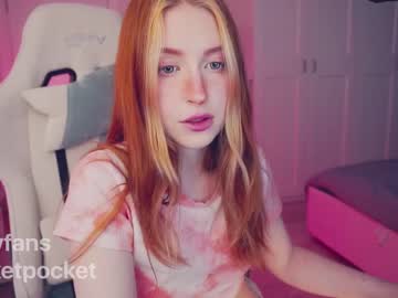 webcam girl pocketrocket_ capture image #2069334