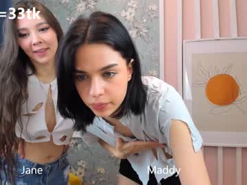 webcam couple maddy___collins capture image #4870158