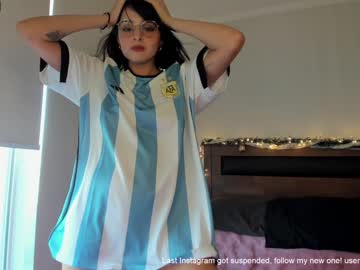 webcam girl yourfreakygirl capture image #4626593