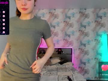 webcam girl tits_your_dreams capture image #2077959