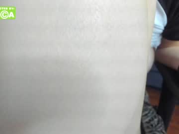 webcam girl coy_t66nager capture image #4430736
