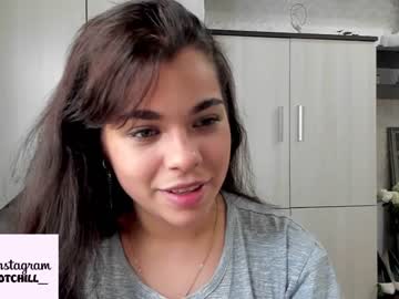 webcam girl hot_chill__ capture image #4014635