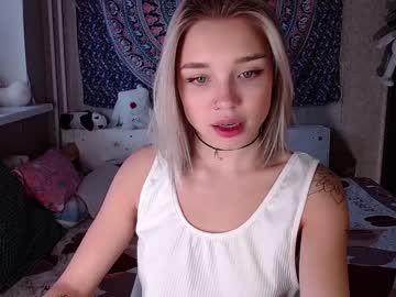webcam girl babyfromtheforest capture image #4982800
