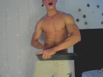 webcam man nick_zackk capture image #4669495