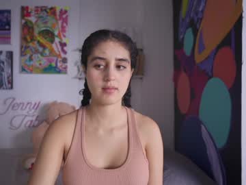 webcam couple jenny_taborda capture image #1457836