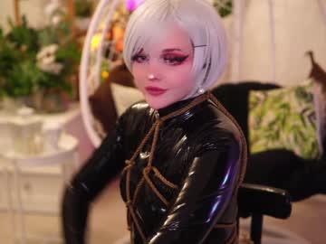 webcam girl faith_chan capture image #4743593