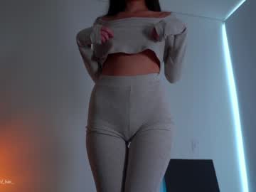 webcam girl flirty_things capture image #949850