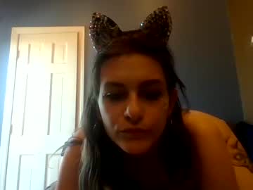 Cam for officialkittyk
