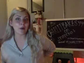 webcam girl charlitbaker capture image #1114327
