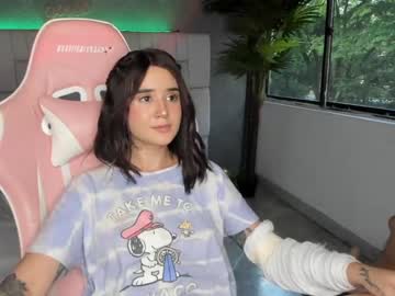 webcam girl sugar_troubl3 capture image #2185604
