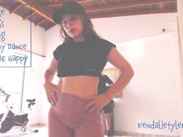 webcam girl kendalltyler capture image #538092