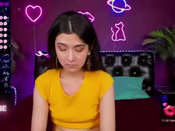 webcam girl tiffany_whootson capture image #3236787