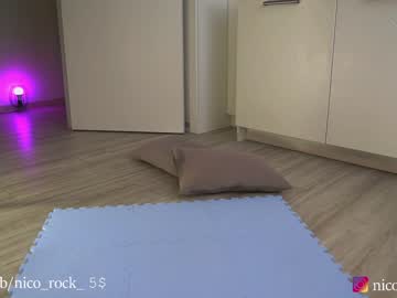 webcam girl nico_rock capture image #5157197