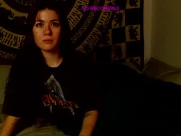 webcam girl _modestmouse capture image #4660524