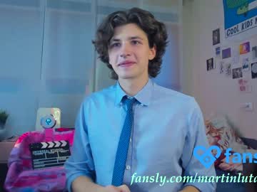 webcam man martinlutar420 capture image #3924724
