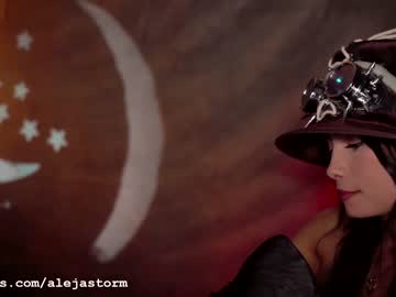 webcam girl alejastorm capture image #2245709
