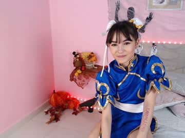 webcam girl little_effy18 capture image #682511