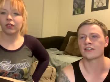 webcam couple gingernewb capture image #5475707