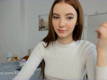 webcam girl elisa_oliver capture image #1261823