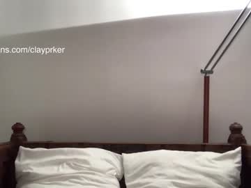 webcam man clay_parker capture image #3642814