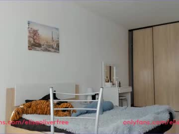 webcam girl elisa_oliver capture image #1825675