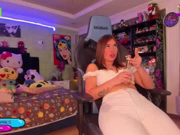 webcam girl kloelamaravilla18 capture image #1517326