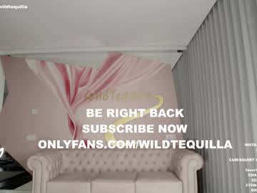 webcam girl wildtequilla capture image #4300212