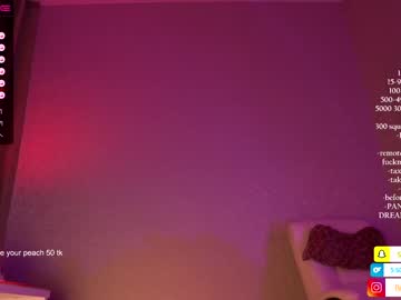 webcam girl kronniekray capture image #5247212