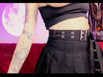 webcam girl nebamazee capture image #4454971