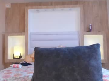 webcam girl veronica_garciaa capture image #5409107