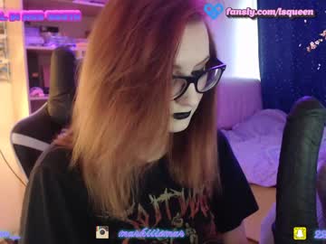 webcam girl lsqueen capture image #2959239