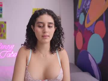 webcam couple jenny_taborda capture image #892298