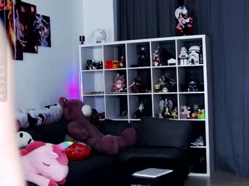 webcam girl madnessalise capture image #2089474