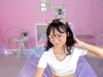 webcam girl little_effy18 capture image #3653478