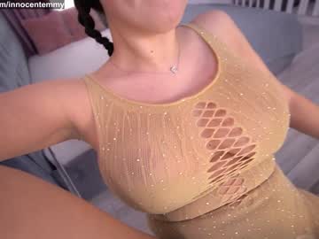 webcam girl innocentemmy capture image #4451572