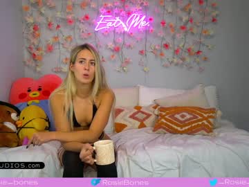 webcam girl rosiebones capture image #3105746