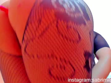 webcam girl sabrina_geek capture image #3721339
