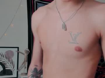 webcam man justin_martin666 capture image #1391984