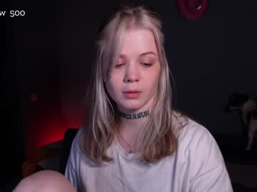 webcam girl tendertainted capture image #4775896
