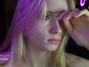 webcam girl bestblondiiecb capture image #5351121