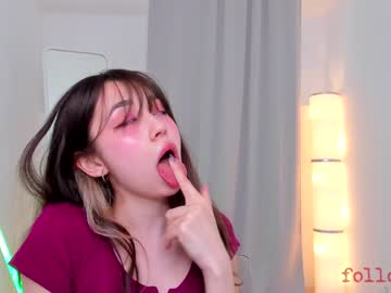 webcam girl y_u_m_i_k_a capture image #2602344