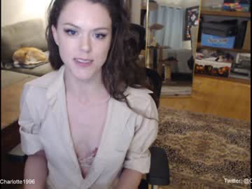 webcam girl charlotte1996 capture image #1441721