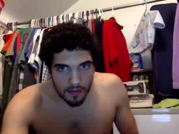 Cam for bigdicjonjon