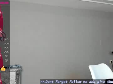 webcam girl rocksalana capture image #3933642